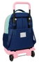 SAFTA Chariot extraible Estrella Mr. Wonderful 45cm