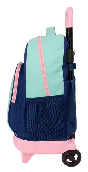 SAFTA Chariot extraible Estrella Mr. Wonderful 45cm