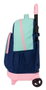 SAFTA Chariot extraible Estrella Mr. Wonderful 45cm