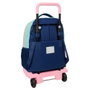 SAFTA Chariot extraible Estrella Mr. Wonderful 45cm