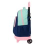 SAFTA Chariot extraible Estrella Mr. Wonderful 45cm