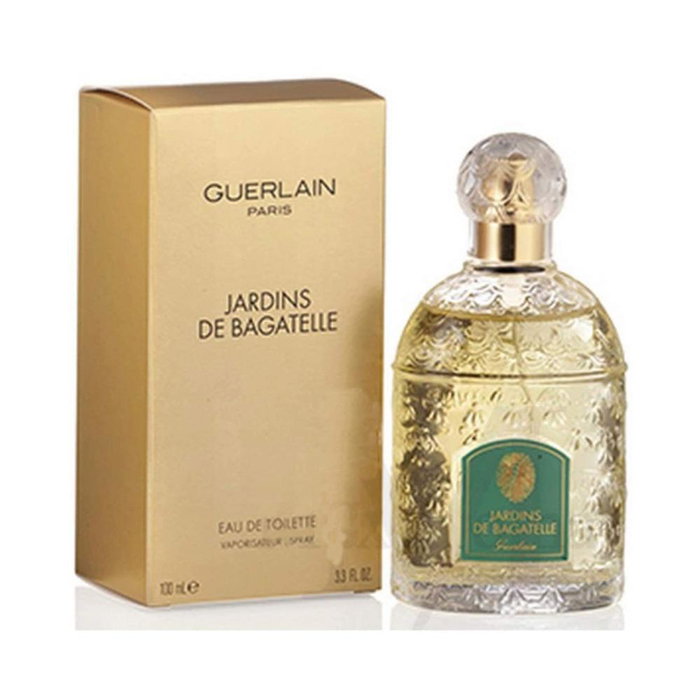 Guerlain Jardins de Bagatelle Eau de Toilette 75 ml Guerlain Jardins de Bagatelle Eau de Toilette 75 ml