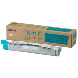 Brother Toner TN-11C Cyan