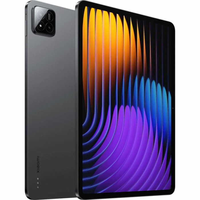 Xiaomi Pad 7 Pro Gris 256 Go Wi-Fi