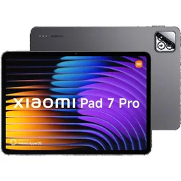 Xiaomi - Android Pad 7 Pro - Tablet Android - 256 Go - Wi-Fi - Gris