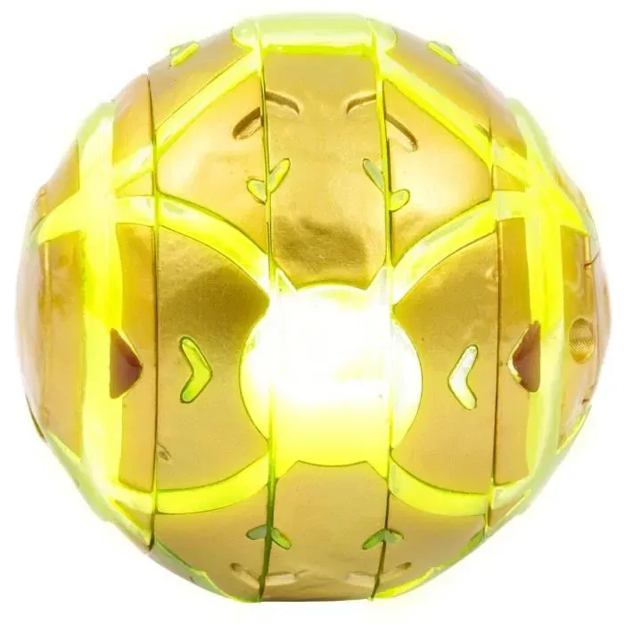 Gormiti Elesphere Électronique Gormiti avec Effets Lumineux Air - Accessoire Tournant pour Figurines, à Partir de 4 Ans - Réf. GRV013 Gormiti Elesphere Électronique Gormiti avec Effets Lumineux Air - Accessoire Tournant pour Figurines, à Partir de 4 Ans - Réf. GRV013