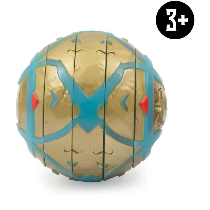 Gormiti Elesphere Électronique Gormiti avec Effets Lumineux Air - Accessoire Tournant pour Figurines, à Partir de 4 Ans - Réf. GRV013 Gormiti Elesphere Électronique Gormiti avec Effets Lumineux Air - Accessoire Tournant pour Figurines, à Partir de 4 Ans - Réf. GRV013