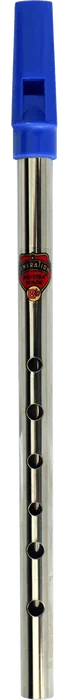 FOLK Flageolet Folk en nickel Sib FOLK Flageolet Folk en nickel Sib