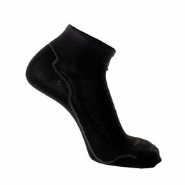 Chaussettes de Sport Hanker Yarka Noir Running