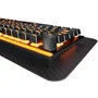Be Quiet! Light Mount TKL - Clavier Gamer Mécanique Silencieux Tactile (Noir) ARGB