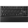 Be Quiet! Light Mount TKL - Clavier Gamer Mécanique Silencieux Tactile (Noir) ARGB