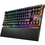 Be Quiet! Light Mount TKL - Clavier Gamer Mécanique Silencieux Tactile (Noir) ARGB
