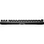 Be Quiet! Light Mount TKL - Clavier Gamer Mécanique Silencieux Tactile (Noir) ARGB