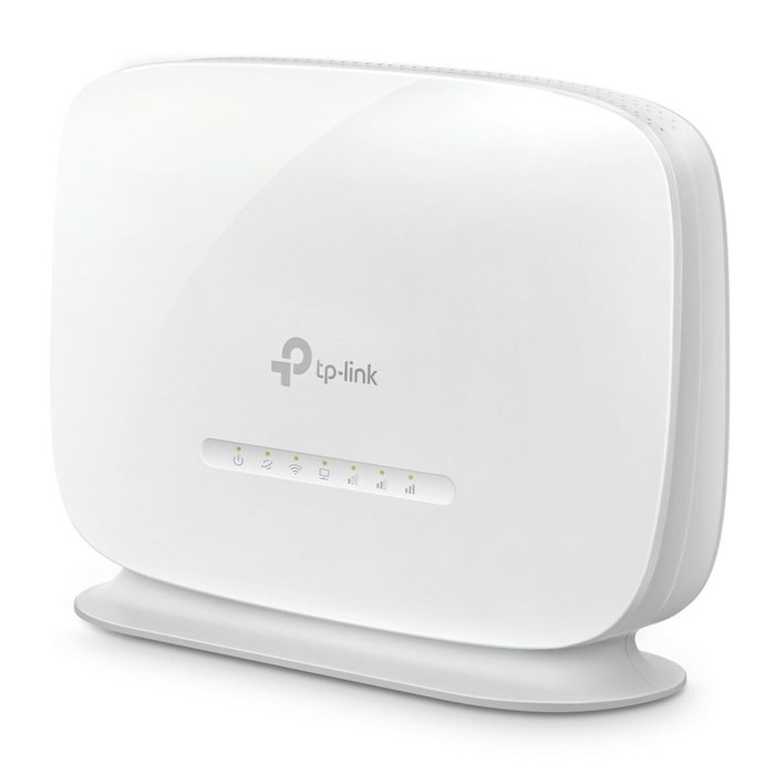 TP-Link TL-MR105 Blanc TP-Link TL-MR105 Blanc