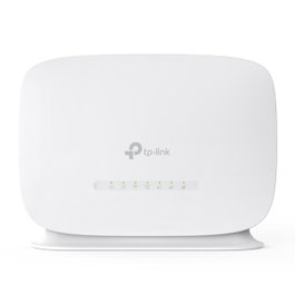 TP-Link Router MR105 / TL-MR105 Blanc