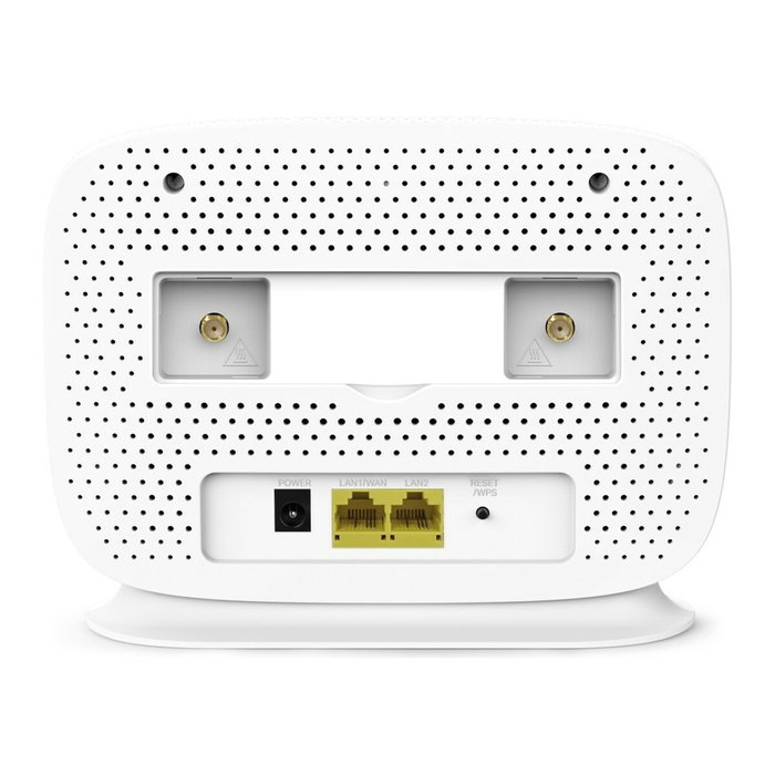 TP-Link TL-MR105 Blanc TP-Link TL-MR105 Blanc