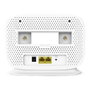 TP-Link TL-MR105 Blanc