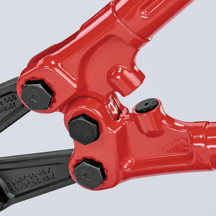 Knipex Coupe-boulons 71 72 460 Knipex Coupe-boulons 71 72 460