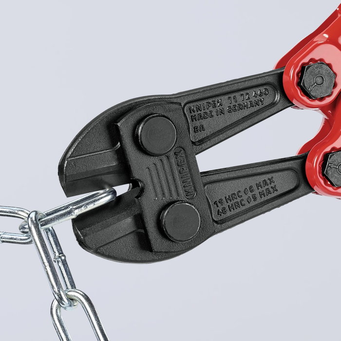 Knipex Coupe-boulons 71 72 460 Knipex Coupe-boulons 71 72 460