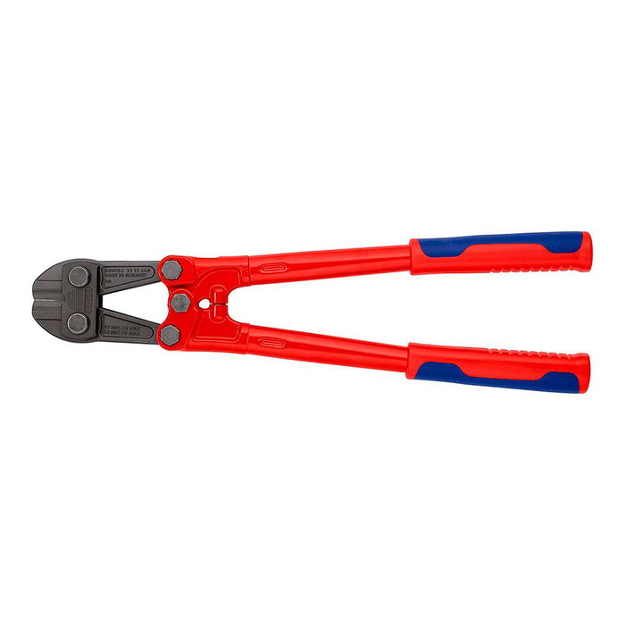Cisaille Knipex 7172460 465 x 119 x 34 mm Cisaille Knipex 7172460 465 x 119 x 34 mm