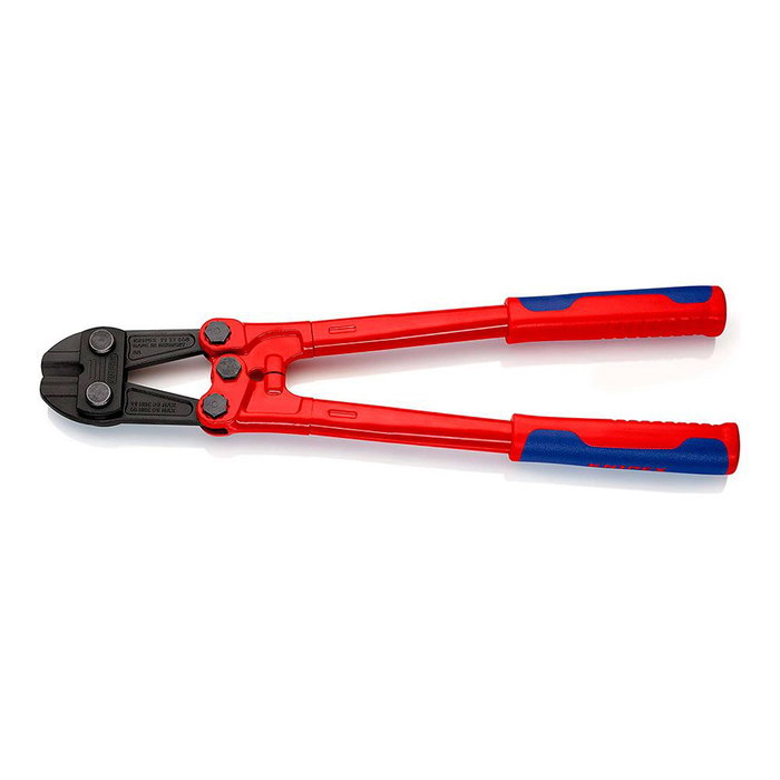 Cisaille Knipex 7172460 465 x 119 x 34 mm Cisaille Knipex 7172460 465 x 119 x 34 mm