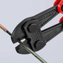 Cisaille Knipex 7172460 465 x 119 x 34 mm