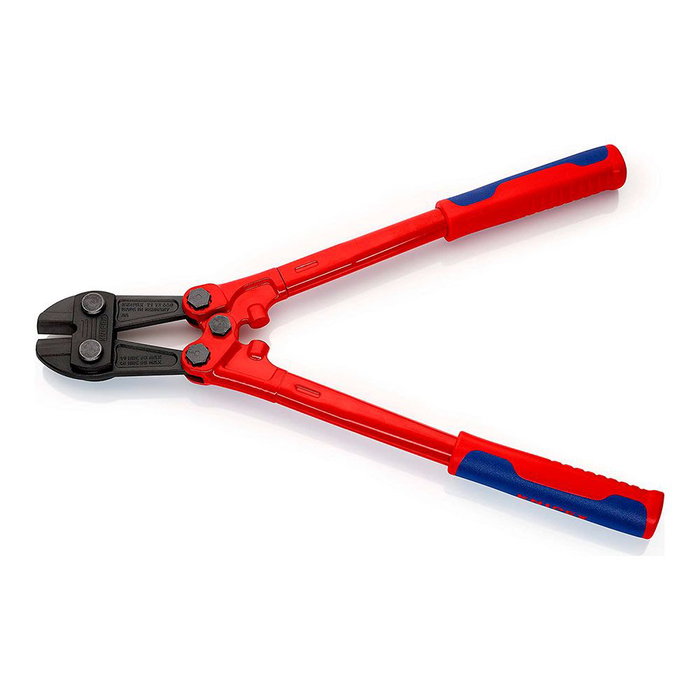 Cisaille Knipex 7172460 465 x 119 x 34 mm Cisaille Knipex 7172460 465 x 119 x 34 mm