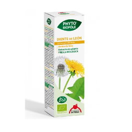 PHYTOBIOPOLE PHYTO-BIPOLE BIO DIENTE DE LEON 50ml