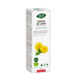 PHYTOBIOPOLE PHYTO-BIPOLE BIO DIENTE DE LEON 50ml