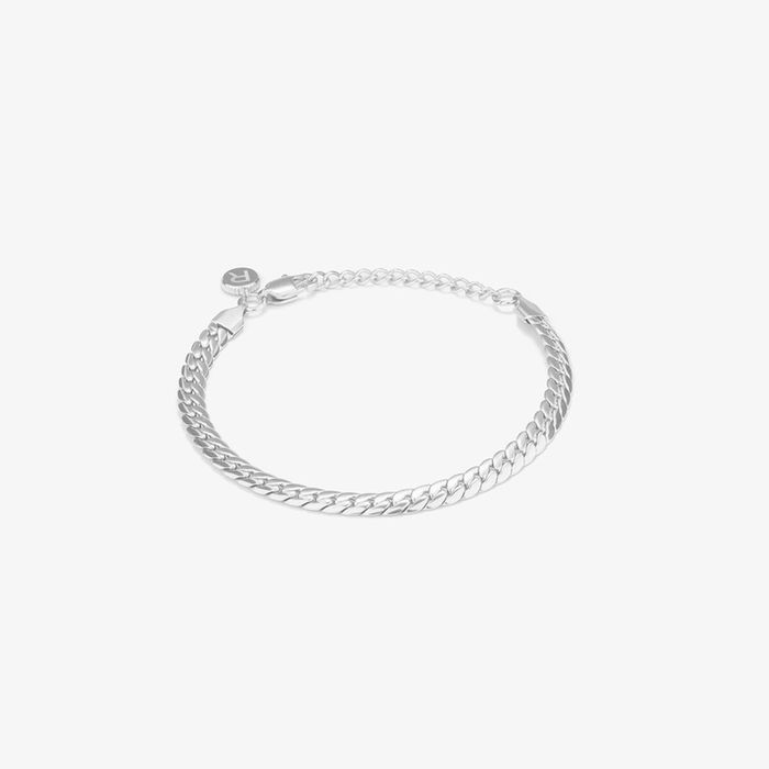 Bracelet Femme Radiant RH000226 Argenté Doré