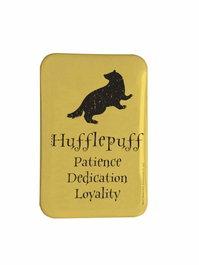 Sd toys Aimants Harry Potter Hufflepuff