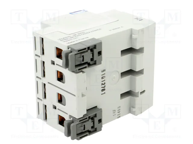 LEGRAND Interrupteur différentiel P300 TX 4 pôles 40A 30mA type A
