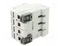 LEGRAND Interrupteur différentiel P300 TX 4 pôles 40A 30mA type A