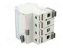 LEGRAND Interrupteur différentiel P300 TX 4 pôles 40A 30mA type A