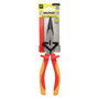 Wolfpack Linea Profesional Pinces isolées à mâchoires droites 1000V 200mm