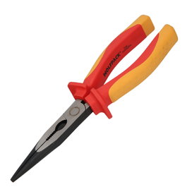Wolfpack Linea Profesional Pinces isolées à mâchoires droites 1000V 200mm