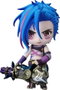 Arcane figurine Nendoroid Jinx Arcane Ver. 10 cm