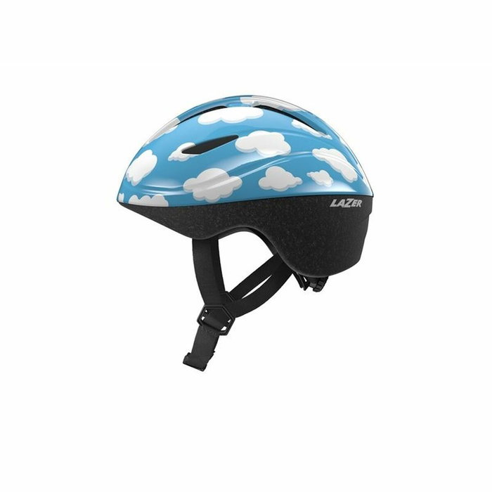 Casque de Cyclisme pour Adultes Lazer BLC22178897C Bleu 46-52 cm Casque de Cyclisme pour Adultes Lazer BLC22178897C Bleu 46-52 cm