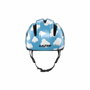 Casque de Cyclisme pour Adultes Lazer BLC22178897C Bleu 46-52 cm