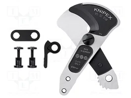 KNIPEX Lame pour coupe-câbles et câbles métalliques