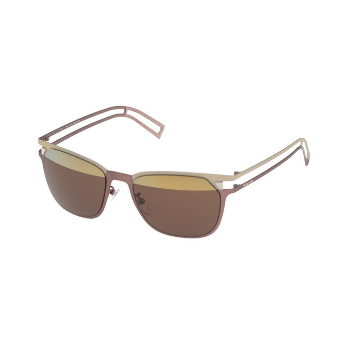Lunettes de soleil Femme Police S8965M54SN6H ø 54 mm Lunettes de soleil Femme Police S8965M54SN6H ø 54 mm