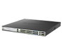 D-Link Switch DMS-3130-30TS 30 Ports Géré L3 : 24 Ports SFP, 2 Ports 10G RJ-45, 2 Ports RJ-45, Console