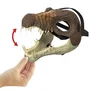 Jurassic World Masque de dinosaure Spinosaurus JGG12