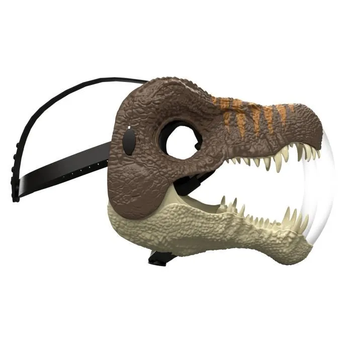 Jurassic World Masque de dinosaure Spinosaurus JGG12