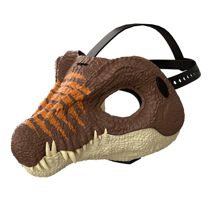 MATTEL Masque Dinosaure Spinosaurus Jurassic World MATTEL Masque Dinosaure Spinosaurus Jurassic World