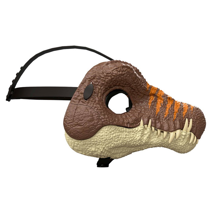 MATTEL Masque Dinosaure Spinosaurus Jurassic World MATTEL Masque Dinosaure Spinosaurus Jurassic World