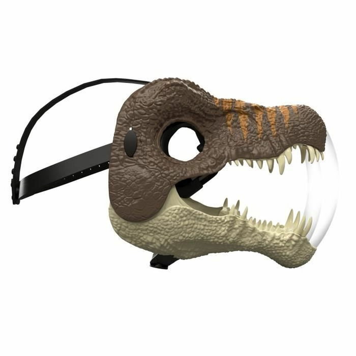 MATTEL Masque Dinosaure Spinosaurus Jurassic World MATTEL Masque Dinosaure Spinosaurus Jurassic World