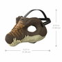 MATTEL Masque Dinosaure Spinosaurus Jurassic World