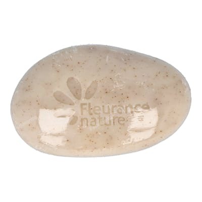 FLEURANCE NATURE Savon Exfoliant Régénérant Duo Argan 100g Bio FLEURANCE NATURE Savon Exfoliant Régénérant Duo Argan 100g Bio