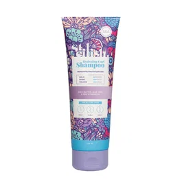 Steilish Hydrating Curl Shampooing Hydratant 250 ml